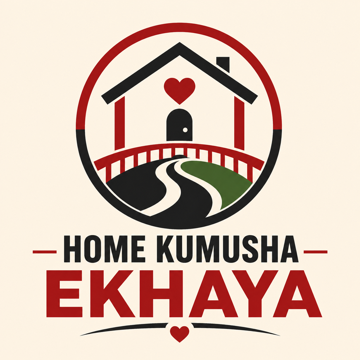 Home Kumusha Ekhaya logo